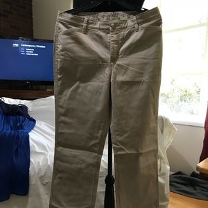 Lee Riders “docker” style pants